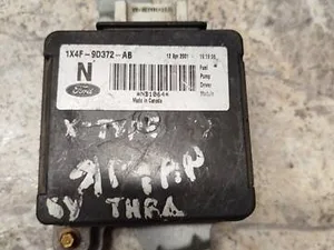 Блок управління паливним насосом 1X4F9D372AB Jaguar X-Type