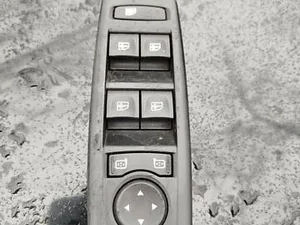 Блок управління склопідіймачами Renault 809610006R Renault Megane 3, Laguna 3, Scenic 3