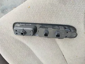 Блок управління склопідйомниками 96468704XT Peugeot 407