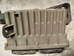 Блок управління вентилятором  09131731 Opel Astra G
