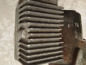 Блок управління запаленням 3395060E1 Suzuki Swift