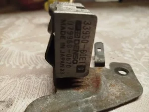 Блок управління запаленням 3395060E1 Suzuki Swift