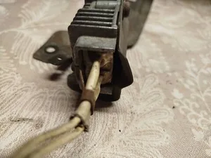 Блок управління запаленням 3395060E1 Suzuki Swift