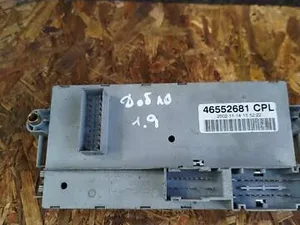 Блок запобіжників 46552681 Fiat Doblo