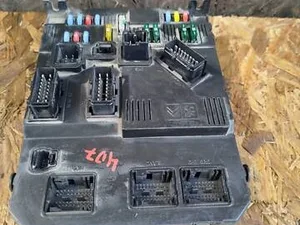 Блок запобіжників S02-00 9655221080 Peugeot 407