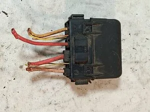 Блок запобіжників 8200222930 Renault Megane II