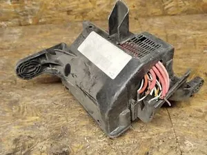 Блок запобіжників 9628024480 Peugeot 206