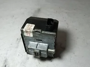 Блокування колонки керма  8200020613 Renault Laguna II