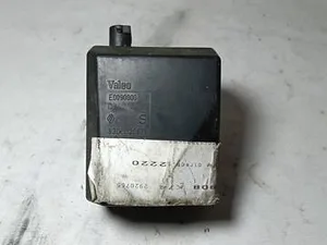 Блокування колонки керма  8200020613 Renault Laguna II