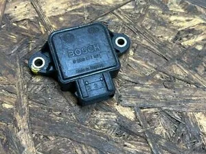 Датчик дросельної заслінки Bosch 0280122001 Opel Astra F, Vectra B, Omega B
