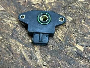 Датчик дросельної заслінки Bosch 0280122001 Opel Astra F, Vectra B, Omega B