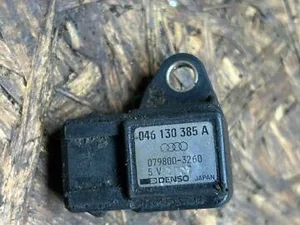Датчик map тиску на впускному колекторі 046130385A Audi A6 C4  2.5 tdi