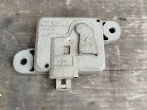 Датчик удару 09136122 Opel Vectra B