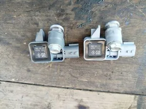 Датчик удару 988300005R, 988310002R, 988330002R Renault Megane III
