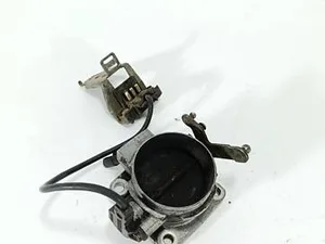 Дросельна заслінка 0011409053 Mercedes W124