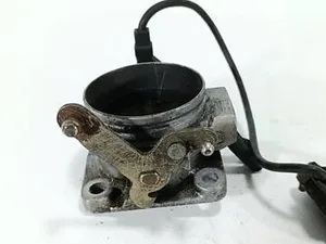 Дросельна заслінка 0011409053 Mercedes W124
