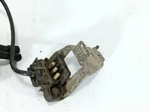 Дросельна заслінка 0011409053 Mercedes W124