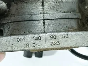 Дросельна заслінка 0011409053 Mercedes W124
