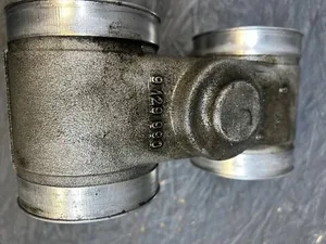 Дросельна заслінка 9129990 Opel Omega B 2.5