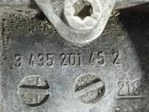 Дросельна заслінка Alfa Romeo 147, 0280750023, 3435201452