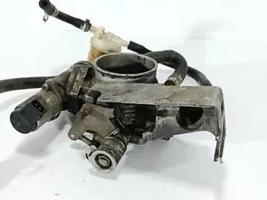 Дросельна заслінка Opel Vectra B