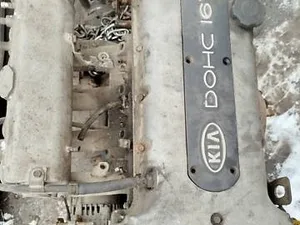 Двигун Kia Sephia 1998-2001 T8D