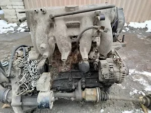 Двигун Kia Sephia 1998-2001 T8D