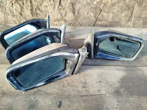 Дзеркало бокове Mercedes W123