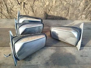 Дзеркало бокове Mercedes W123