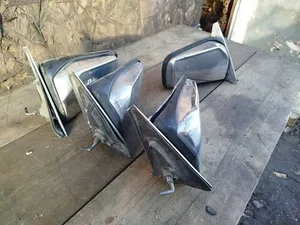 Дзеркало бокове Mercedes W123