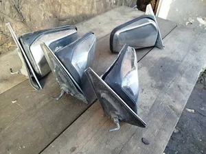 Дзеркало бокове Mercedes W123