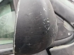 Дзеркало бокове праве Dodge Caravan 2001-2007