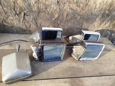 Дзеркало бокове праве Mercedes W124