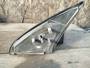 Дзеркало бокове праве Opel Astra G