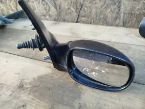 Дзеркало бокове праве Peugeot 206