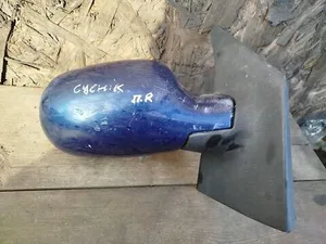Дзеркало бокове праве Renault Scenic