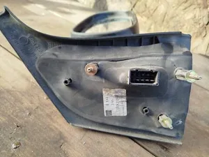 Дзеркало бокове праве Renault Scenic