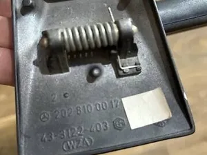 Дзеркало в салон 2028100017 Mercedes W202