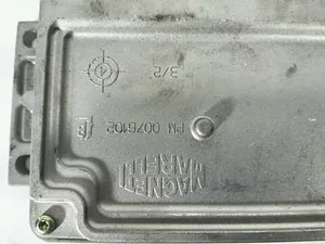 Електронний блок управління Двигуном ЕБУ Пежо 407 Peugeot 407 sw 2.0 бензин