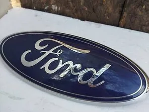 Емблема логотип значок CC34-8C020-AB Ford F-250 F-350
