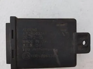 Емулятор 4 циліндрового інжектора AEB 150 ARCHIMEDE Volkswagen Passat B5