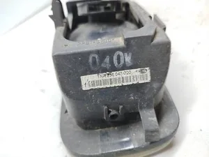 Фара протитуманна права Nissan Almera n16