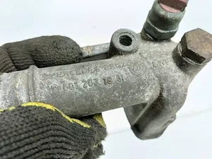 Фланець системи охолодження 6012031831A Mercedes W124
