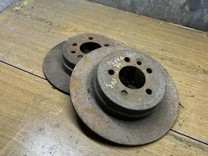Гальмівний диск Rover 75