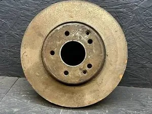 Гальмівний диск Volkswagen Sharan