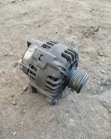 Генератор 038903023S Audi Volkswagen 1.9 tdi