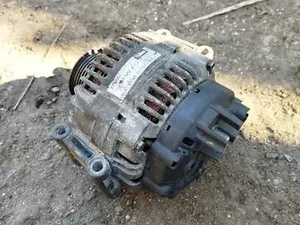 Генератор 06E903016E Audi A4 A6 Volkswagen Skoda