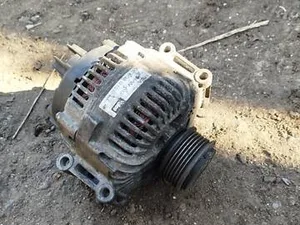Генератор 06E903016E Audi A4 A6 Volkswagen Skoda