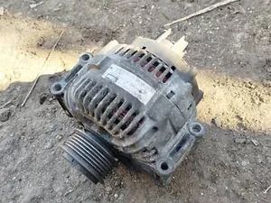 Генератор 06E903016E Audi A4 A6 Volkswagen Skoda