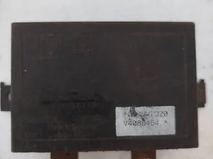 Імобілайзер 1H0953257BB Volkswagen Golf III